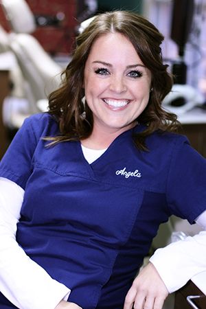Angela Cable, Certified Orthodontic Assistant at East Cobb Orthodontics Marietta, GA.