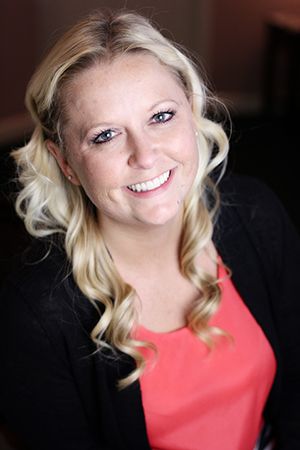 Ashley Blizzard, Scheduling Coordinator at East Cobb Orthodontics Marietta, GA.