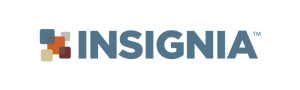 Insignia logo.