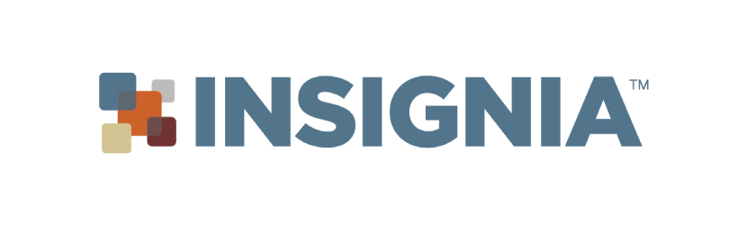 Insignia logo.