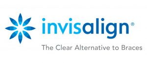 Invisalign - The clear alternative to braces.