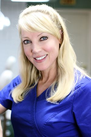 Kathleen Green, Diagnostic Records Technician at East Cobb Orthodontics Marietta, GA.