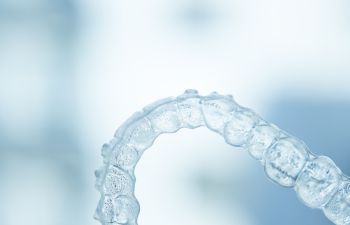Clear Dental Aligner from East Cobb Orthodontics