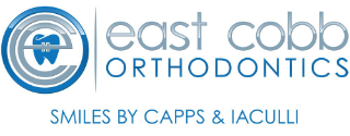 logo East Cobb Orthdontics Marietta, GA